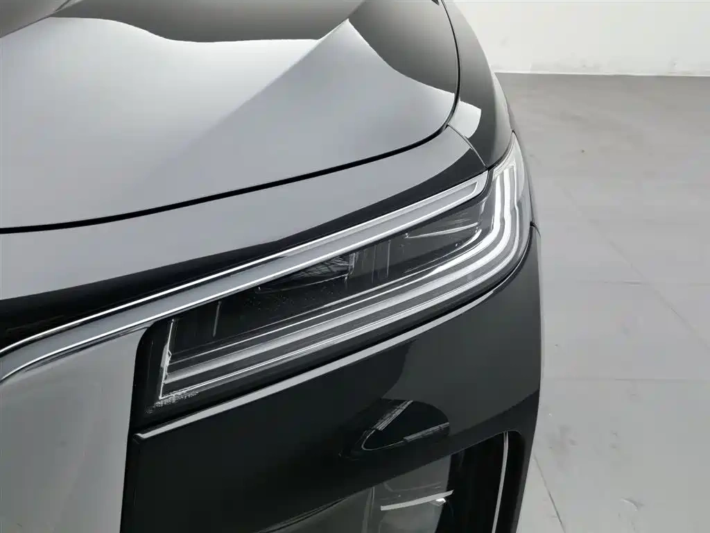 Hongqi Hongqi H9 2023 Model 2.0T Smart Connect Flagship Edition