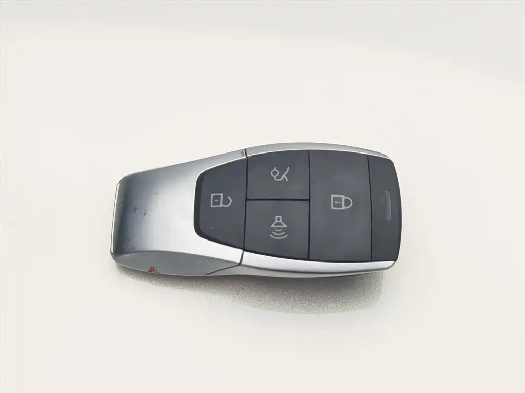 BAIC Beijing X7 2020 Model 1.5TD DCT Fashion Edition