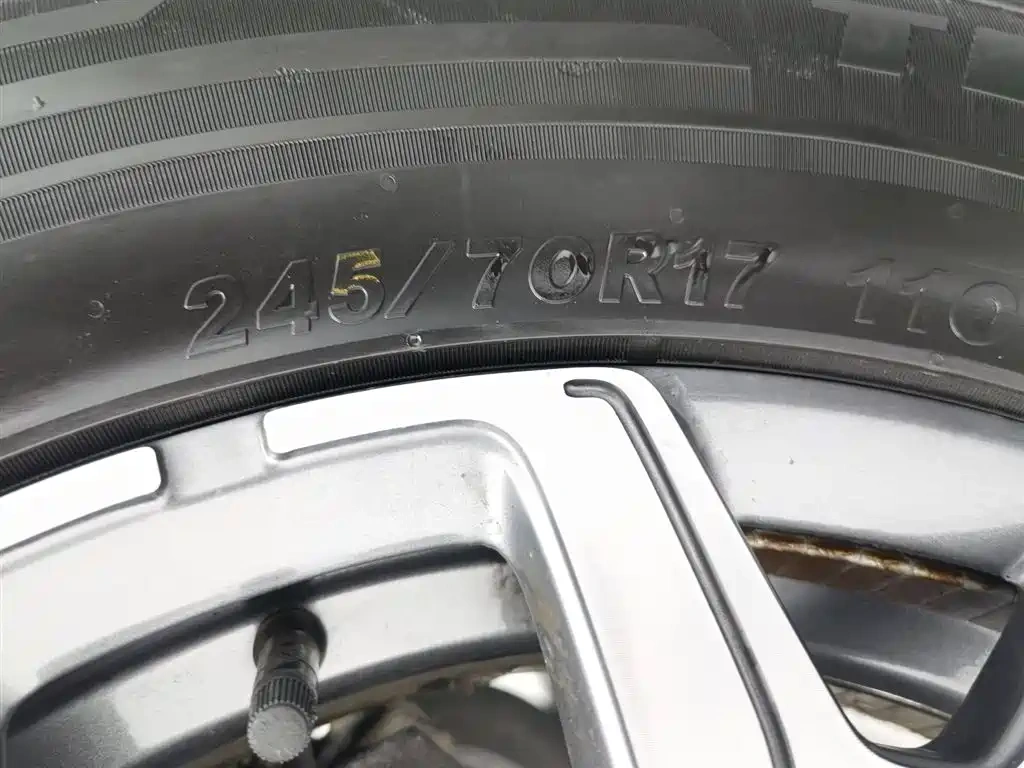 BAIC ORV Beijing Offroad BJ40 2020 2.0T Automatic AWD Urban Hunter Edition Hero Type