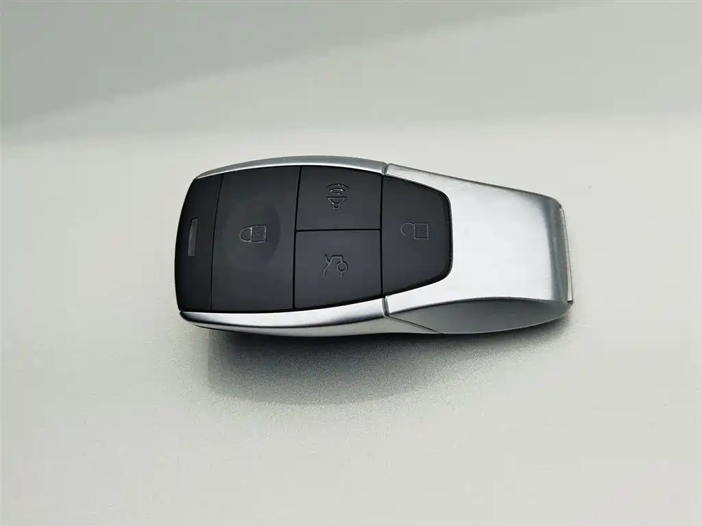 BAIC Beijing X7 2020 1.5TD DCT Trend Edition