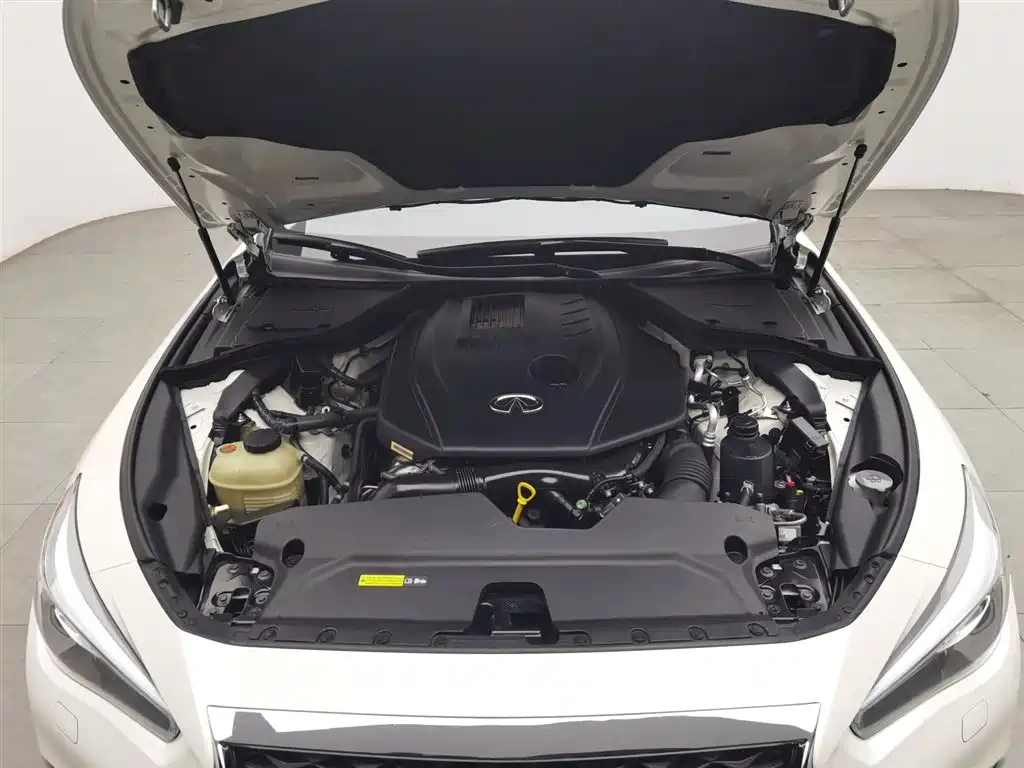 Infiniti Infiniti Q50L 2022 2.0T Leisure Edition