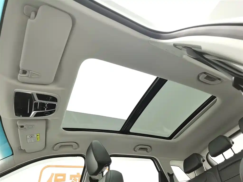 BAIC Beijing X7 2022 1.5TD DCT Style Edition