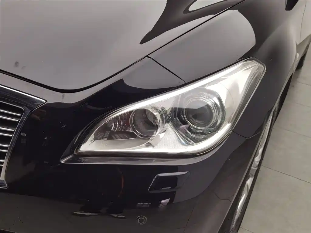 Infiniti Infiniti Q70 2013 Q70L 2.5L Comfort