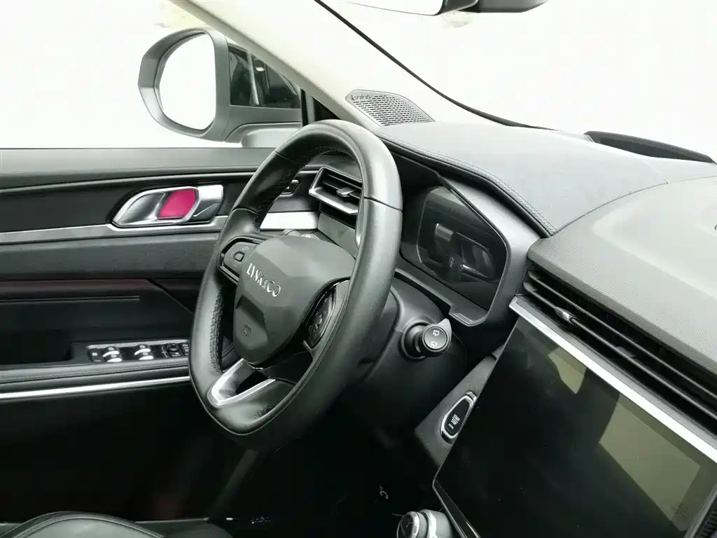 Lynk & Co Lynk & Co 01 2021 2.0TD 2WD Pro
