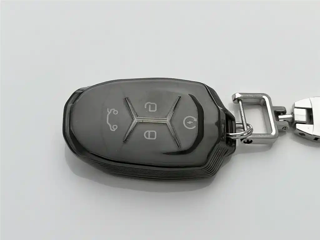 Lynk & Co Lynk & Co 03 2021 2.0TD Auto Jin Champion Edition