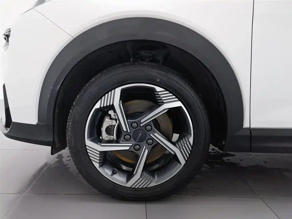 Lynk & Co Lynk & Co 06 2023 Remix 1.5T Power Pro