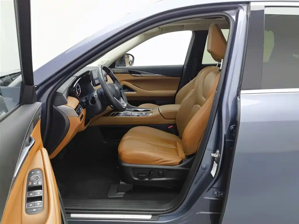 Infiniti Infiniti QX60 2022 2.0T AWD Luxury Edition