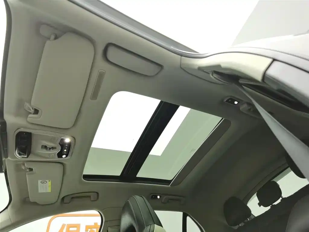 Lynk & Co Lynk & Co 02 2018 Model 1.5T DCT 2WD Yao Pro Edition China V