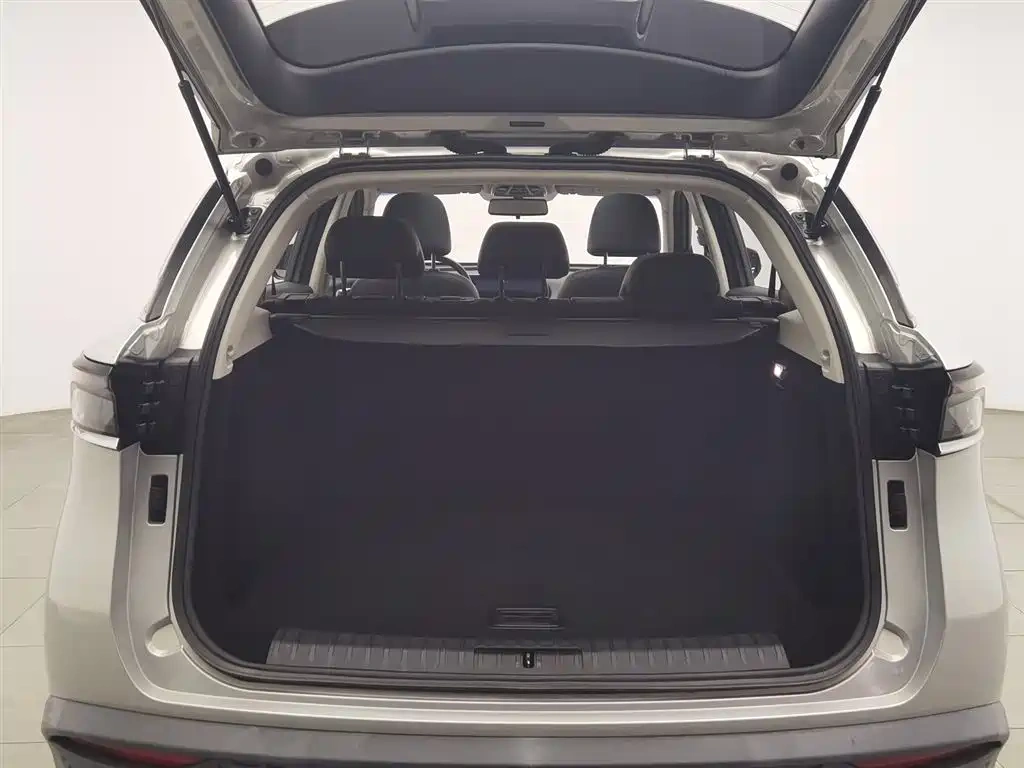 BAIC Beijing X7 2020 Model 1.5TD DCT Fashion Edition