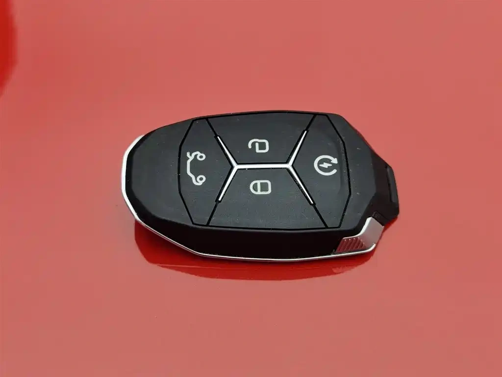 Lynk & Co Lynk & Co 03 2019 1.5TD DCT Power Edition China VI