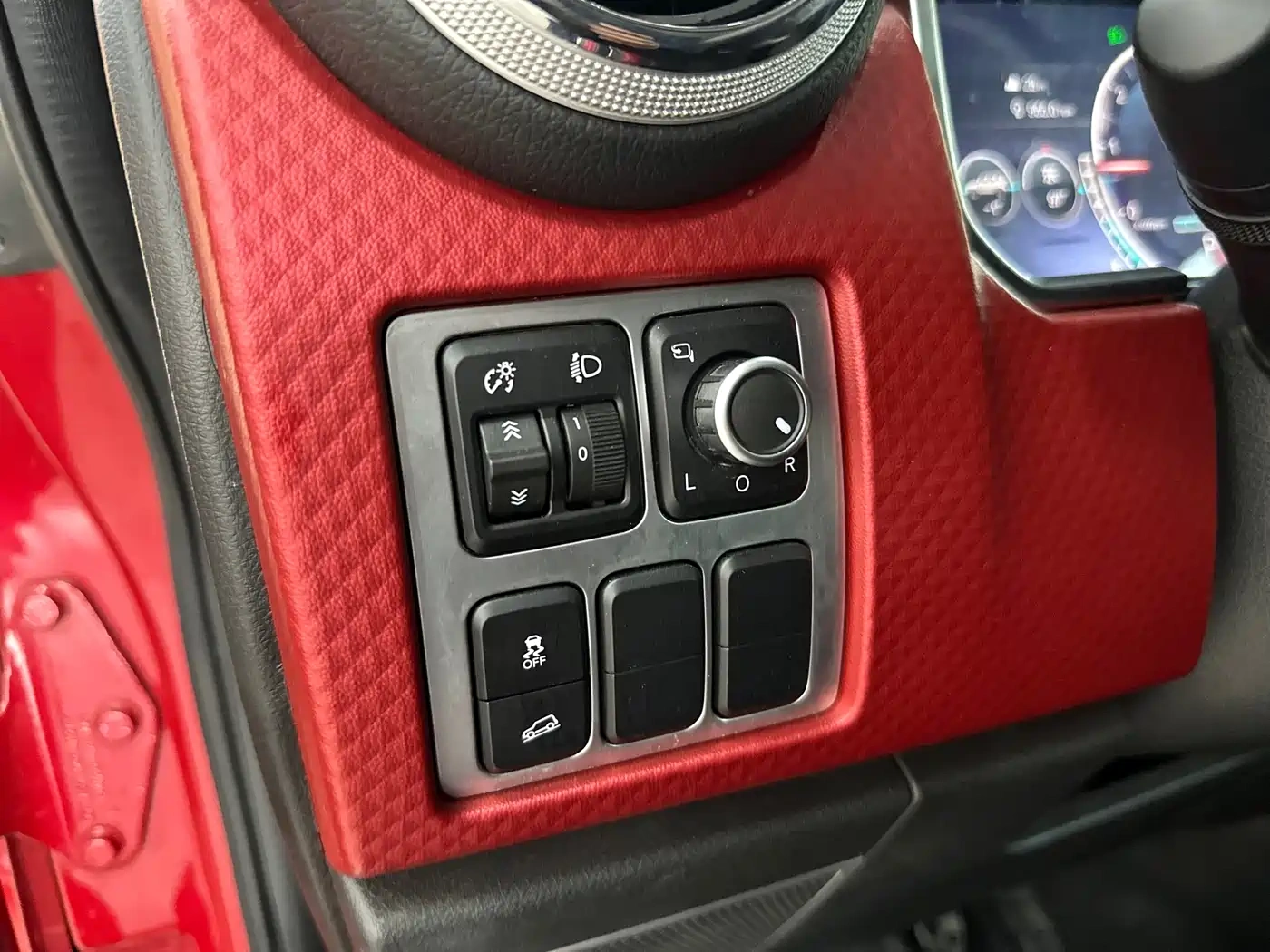 BAIC ORV Beijing Offroad BJ40 2020 2.0T Automatic 4WD Tribute 2020 Edition Knight