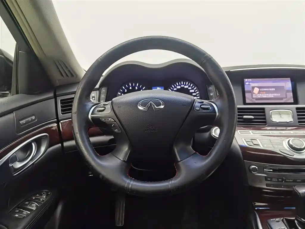 Infiniti Infiniti Q70 2013 Q70L 2.5L Comfort