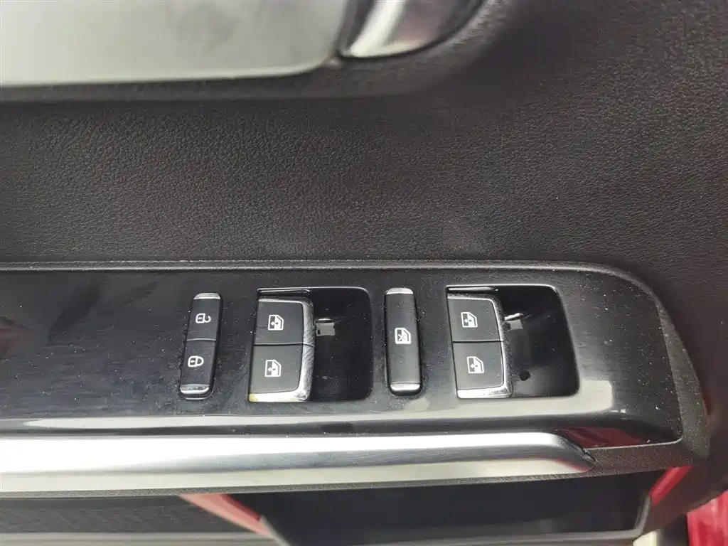 BAIC ORV Beijing Offroad BJ40 2019 PLUS 2.3T Manual 4WD Luxury Edition China VI