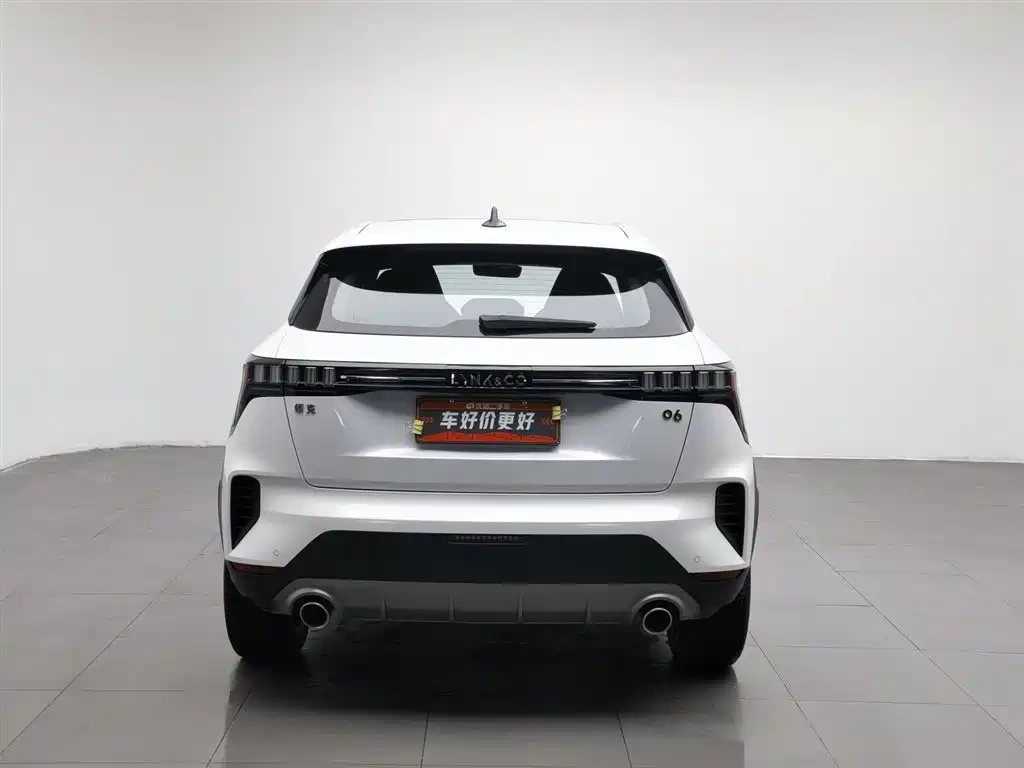 Lynk & Co Lynk & Co 06 2023 Remix 1.5T Power Pro