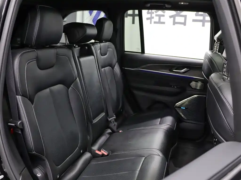 Jeep Grand Cherokee 4xe (Import) 2023 4xe Summit Edition