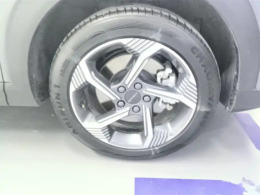 Lynk & Co Lynk & Co 06 2023 Remix 1.5T Power Pro
