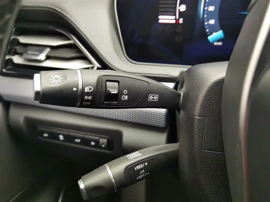 BAIC Beijing X7 2022 1.5TD DCT Style Edition