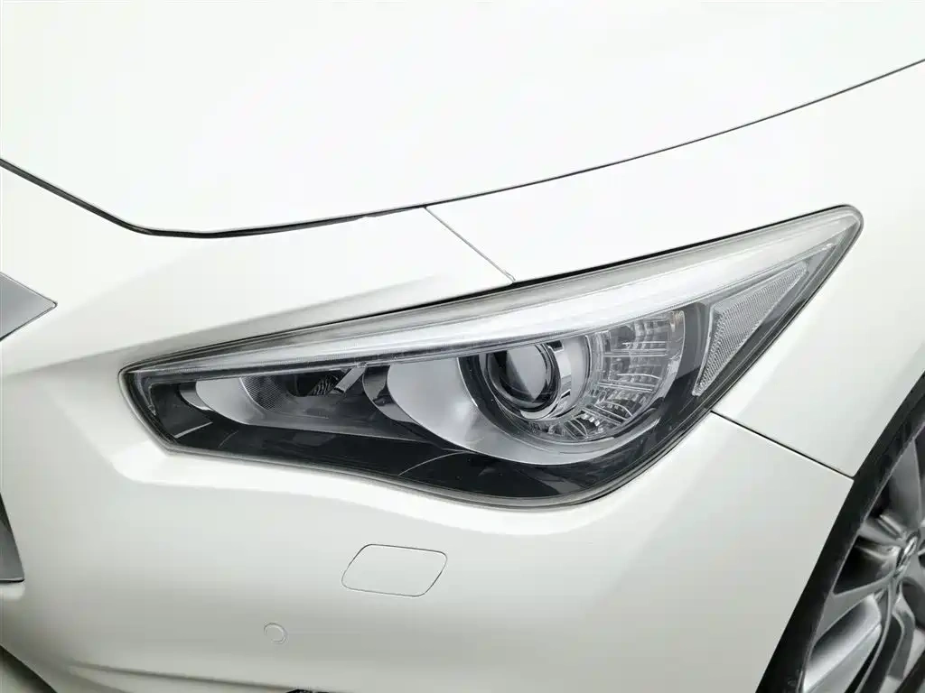 Infiniti Infiniti Q50L 2018 2.0T Leisure Edition China V