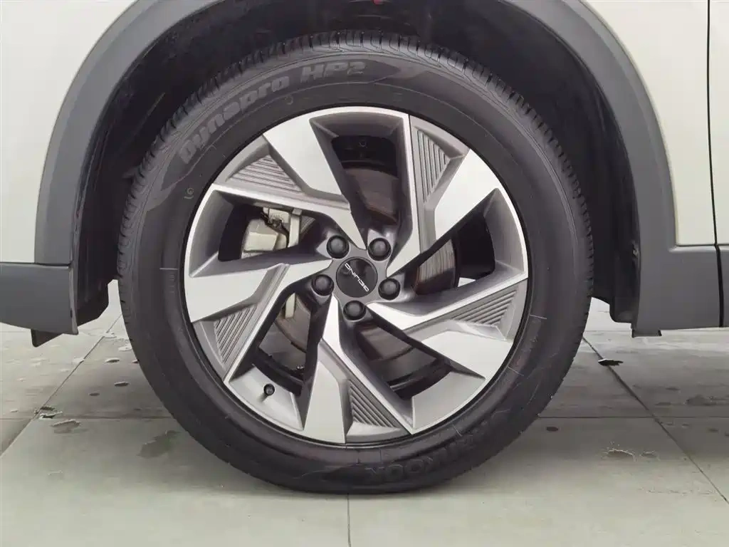 BAIC Beijing X7 2020 1.5TD DCT Trend Edition