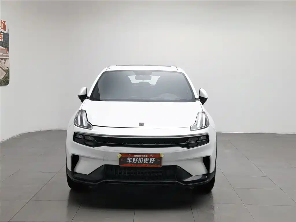 Lynk & Co Lynk & Co 06 2023 Remix 1.5T Power Pro