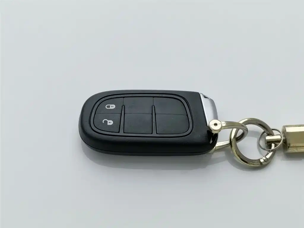 Jeep Cherokee 2016 2.0L Superior Edition