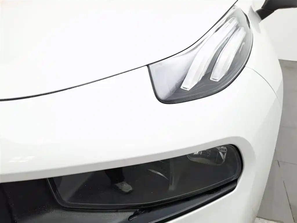 Lynk & Co Lynk & Co 03 2021 2.0TD Auto Jin Champion Edition