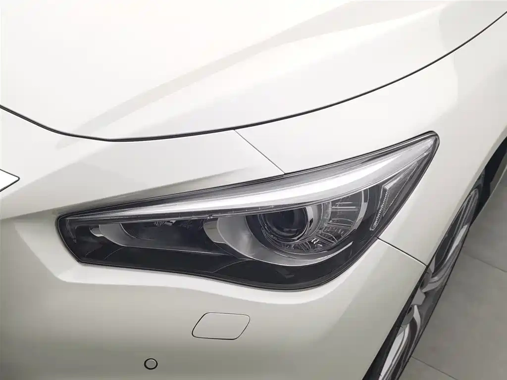 Infiniti Infiniti Q50L 2022 2.0T Leisure Edition