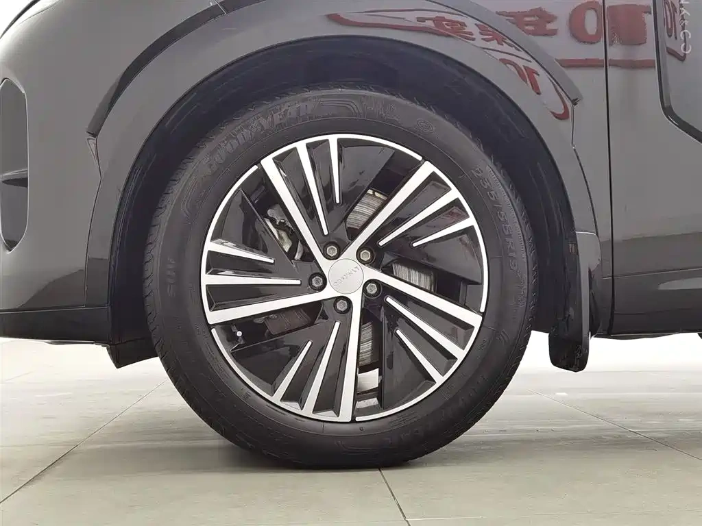 Lynk & Co Lynk & Co 08 EM-P 2023 120km Long Range Halo
