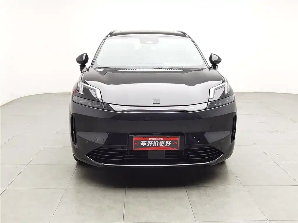 Lynk & Co Lynk & Co 08 EM-P 2023 120km Long Range Halo