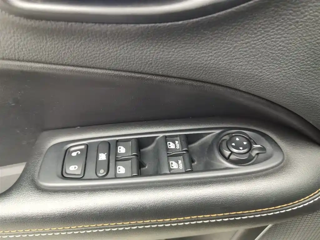 Jeep Compass 2020 220T Automatic Leading Edition