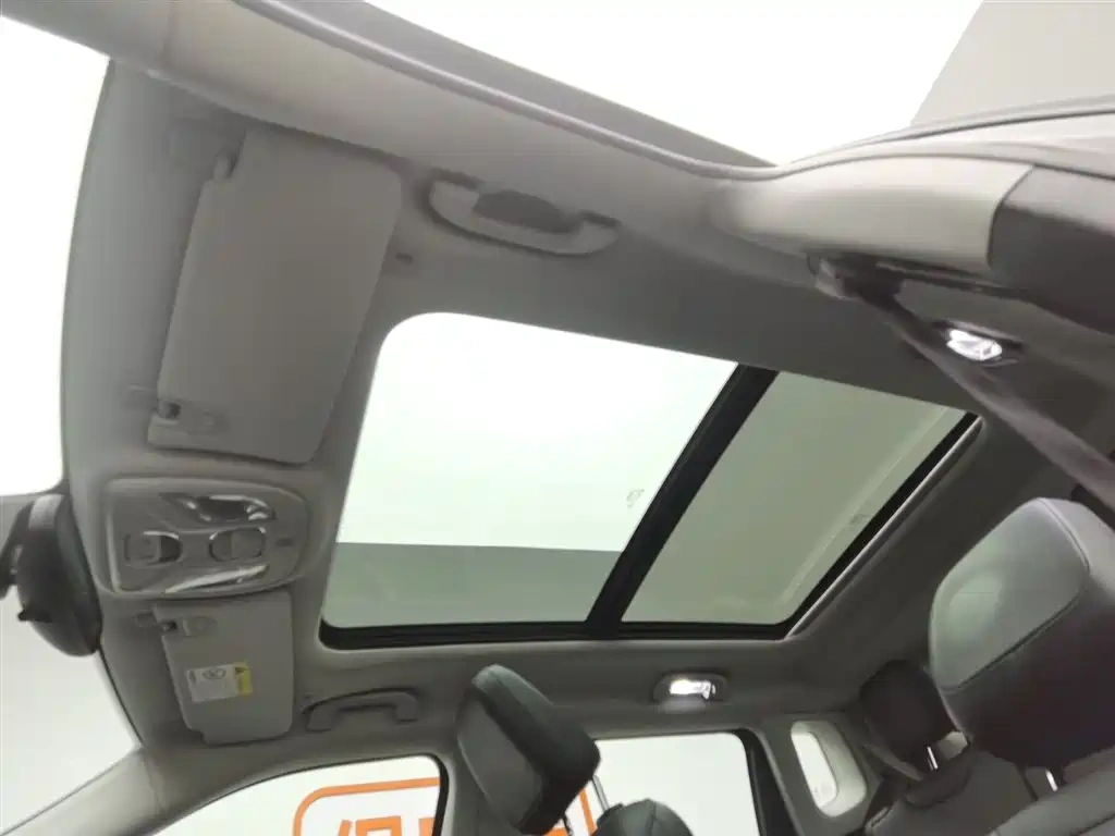 Jeep Compass 2020 220T Automatic Leading Edition