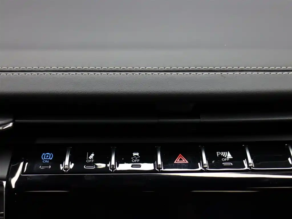 Jeep Grand Cherokee 4xe (Import) 2023 4xe Summit Edition