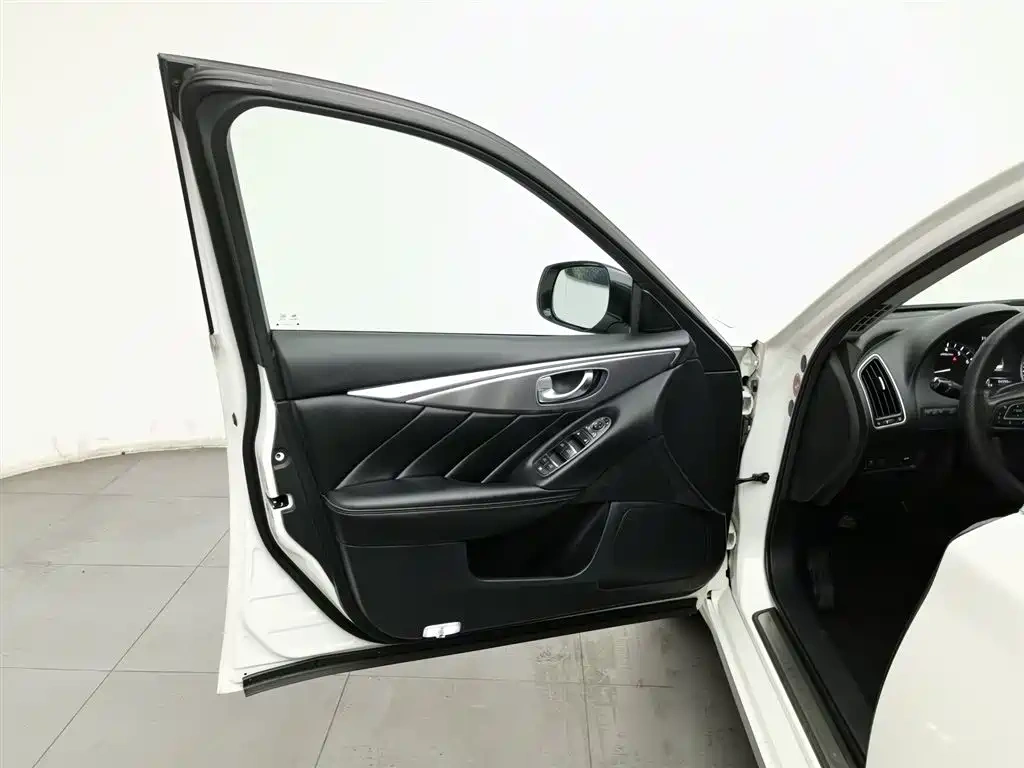 Infiniti Infiniti Q50L 2018 2.0T Leisure Edition China V