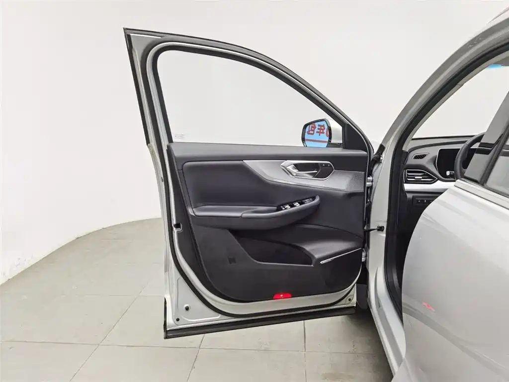 BAIC Beijing X7 2020 1.5TD DCT Trend Edition
