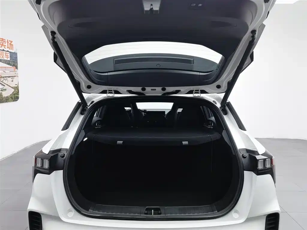Lynk & Co Lynk & Co 06 2023 Remix 1.5T Power Pro