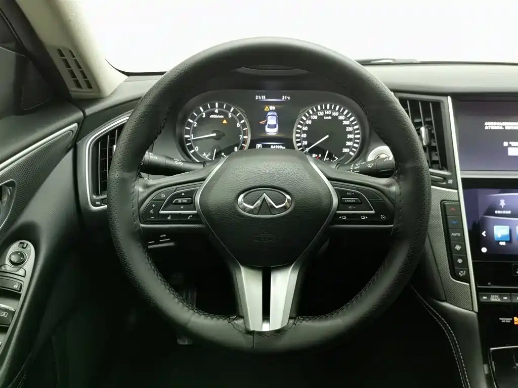 Infiniti Infiniti Q50L 2018 2.0T Leisure Edition China V
