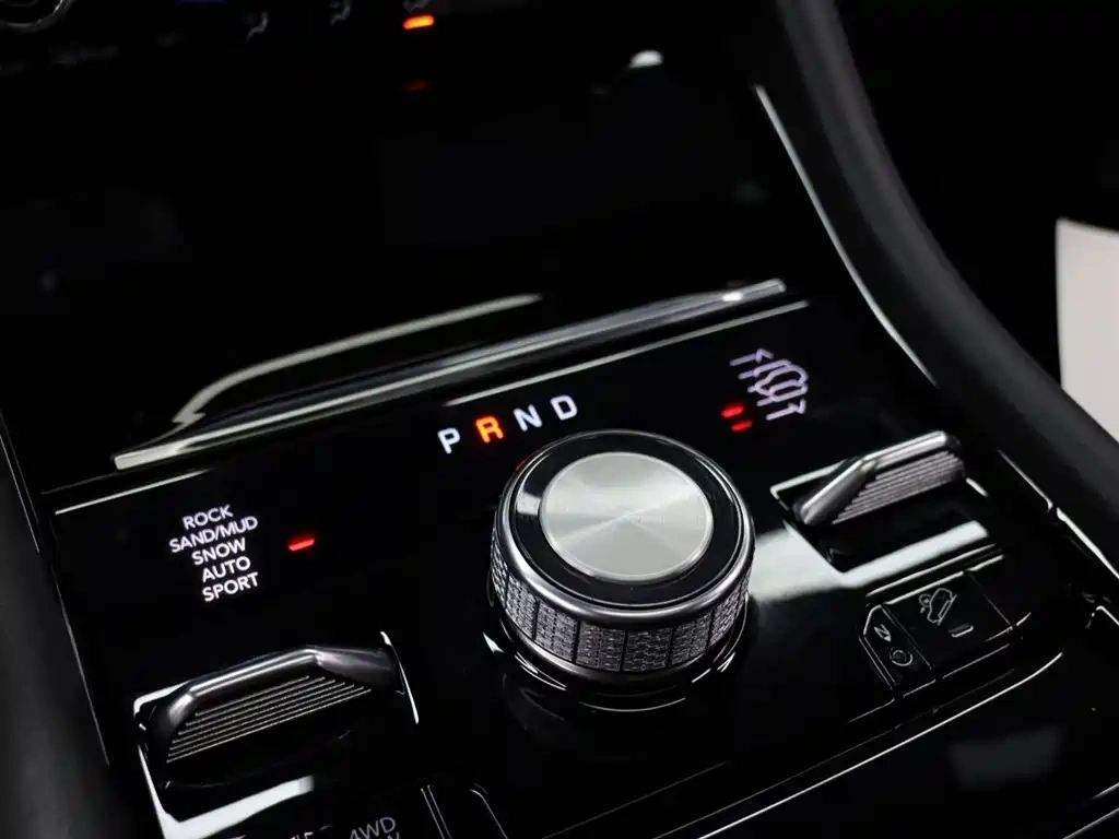 Jeep Grand Cherokee 4xe (Import) 2023 4xe Summit Edition
