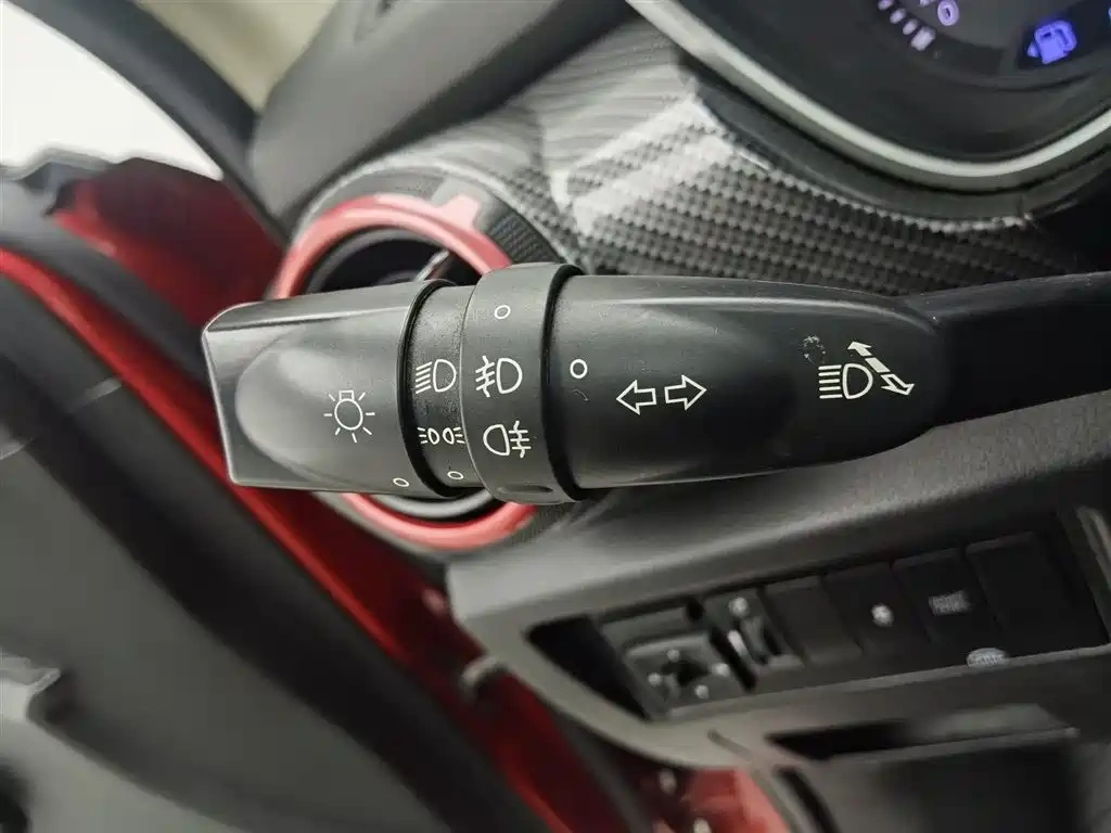 BAIC ORV Beijing Offroad BJ20 2016 1.5T CVT Luxury