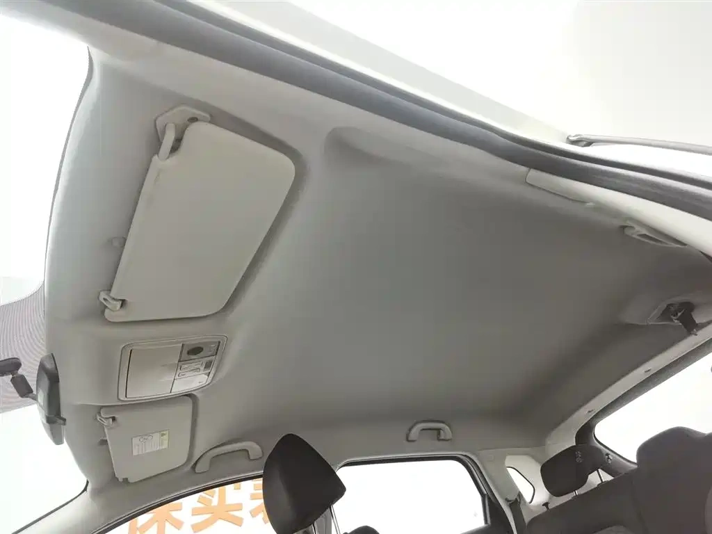BAIC Senova X55 2016 1.5L Manual Comfort Edition