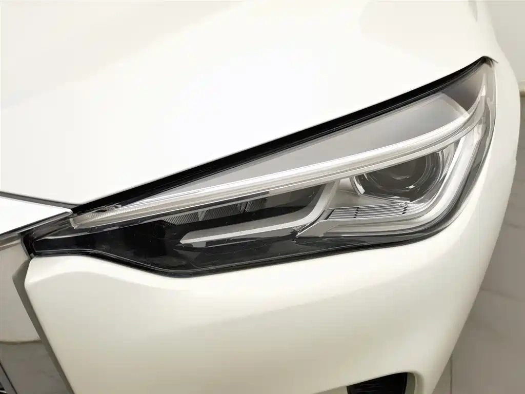Infiniti Infiniti QX50 2018 2.0T 4WD Elite Edition