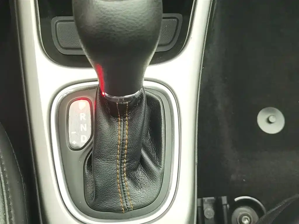Jeep Compass 2020 220T Automatic Leading Edition