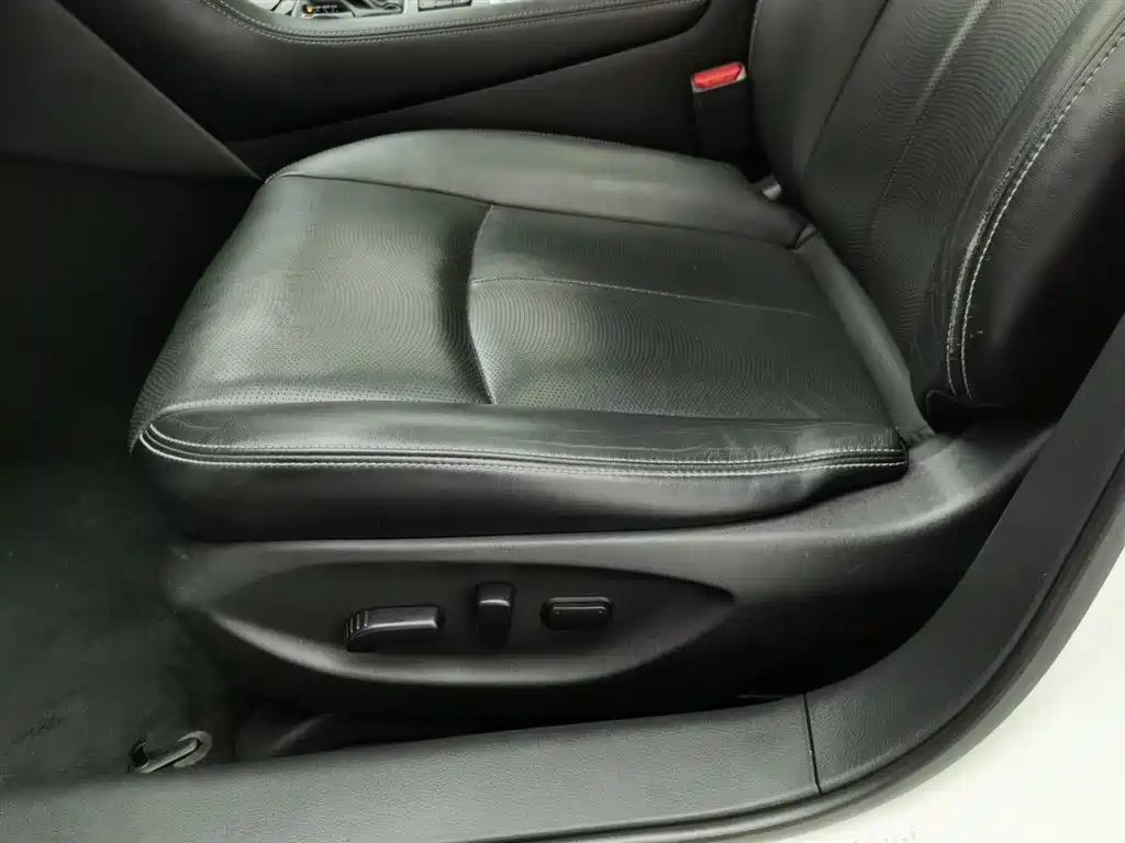 Infiniti Infiniti Q50L 2018 2.0T Leisure Edition China V