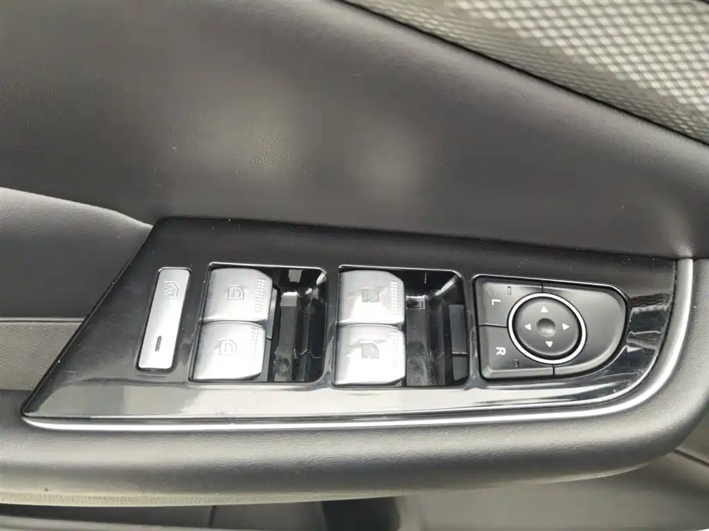 BAIC Beijing X7 2020 Model 1.5TD DCT Fashion Edition