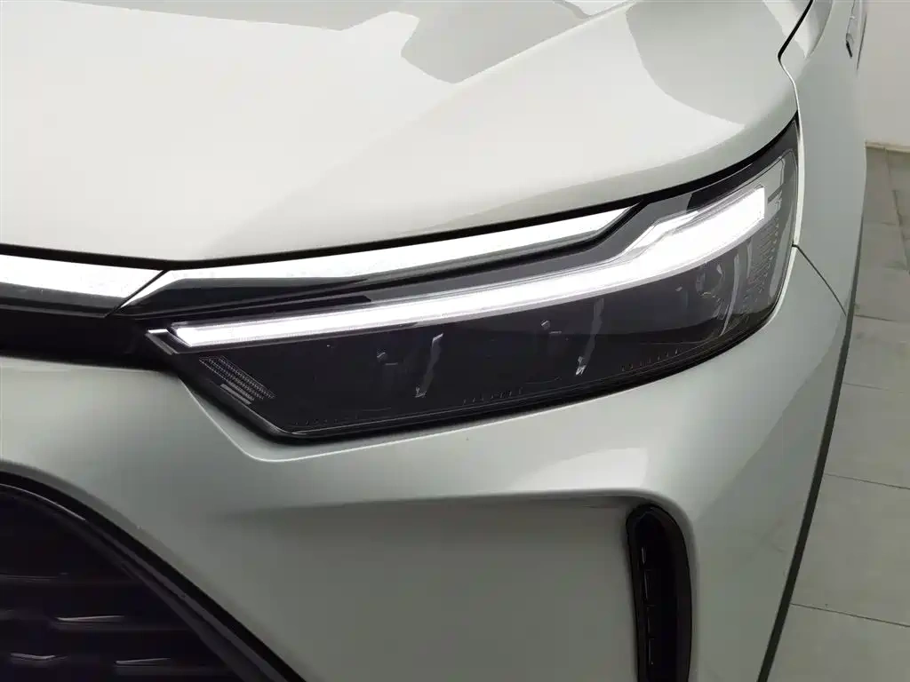 BAIC Beijing X7 2020 1.5TD DCT Trend Edition