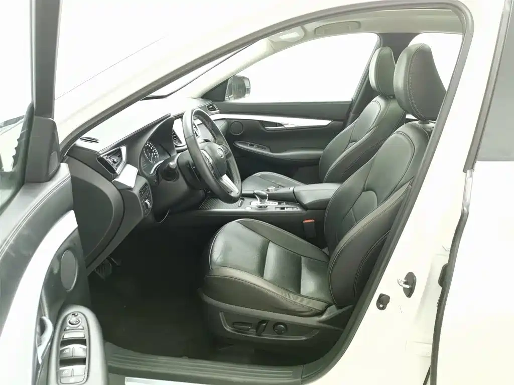 Infiniti Infiniti QX50 2018 2.0T 4WD Elite Edition