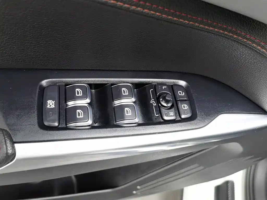 Lynk & Co Lynk & Co 03 2021 2.0TD Auto Jin Champion Edition