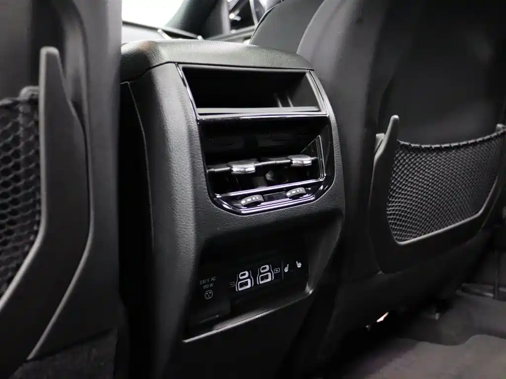 Jeep Grand Cherokee 4xe (Import) 2023 4xe Summit Edition