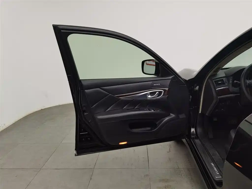 Infiniti Infiniti Q70 2013 Q70L 2.5L Comfort