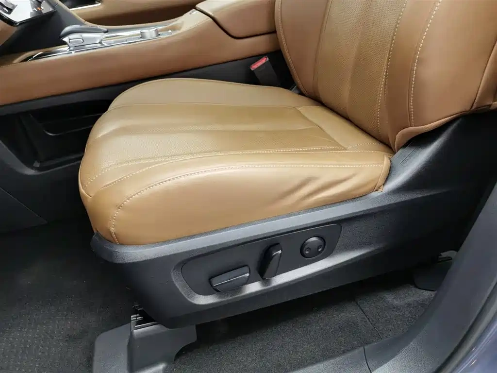 Infiniti Infiniti QX60 2022 2.0T AWD Luxury Edition