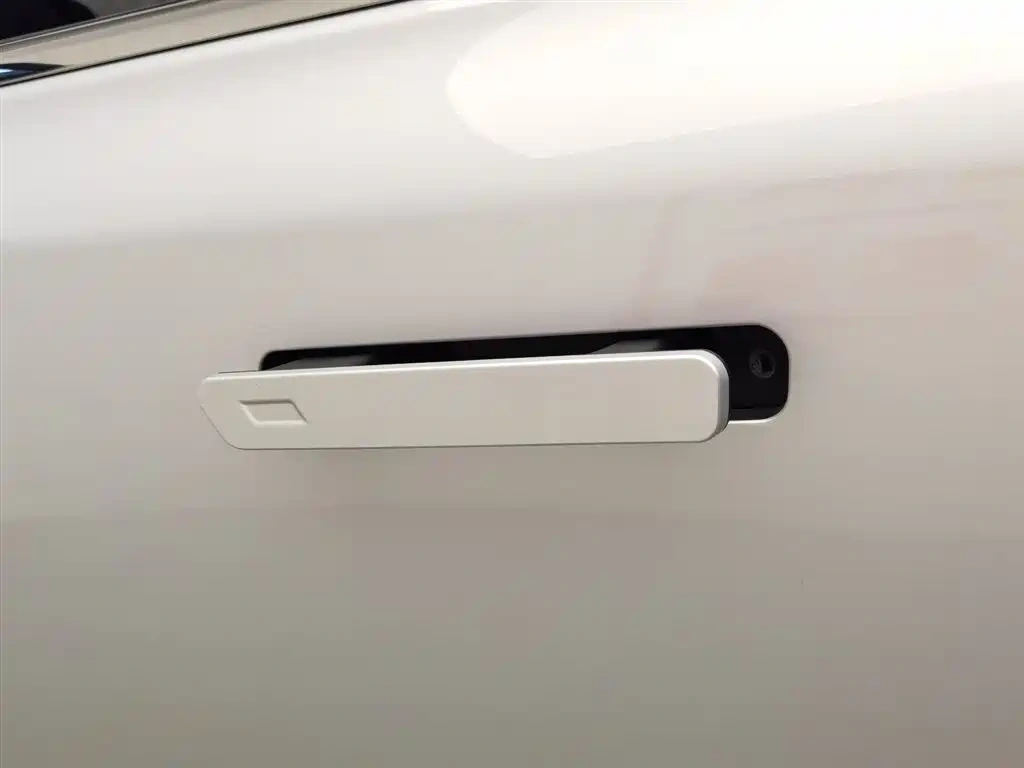 BAIC Beijing X7 2020 1.5TD DCT Trend Edition